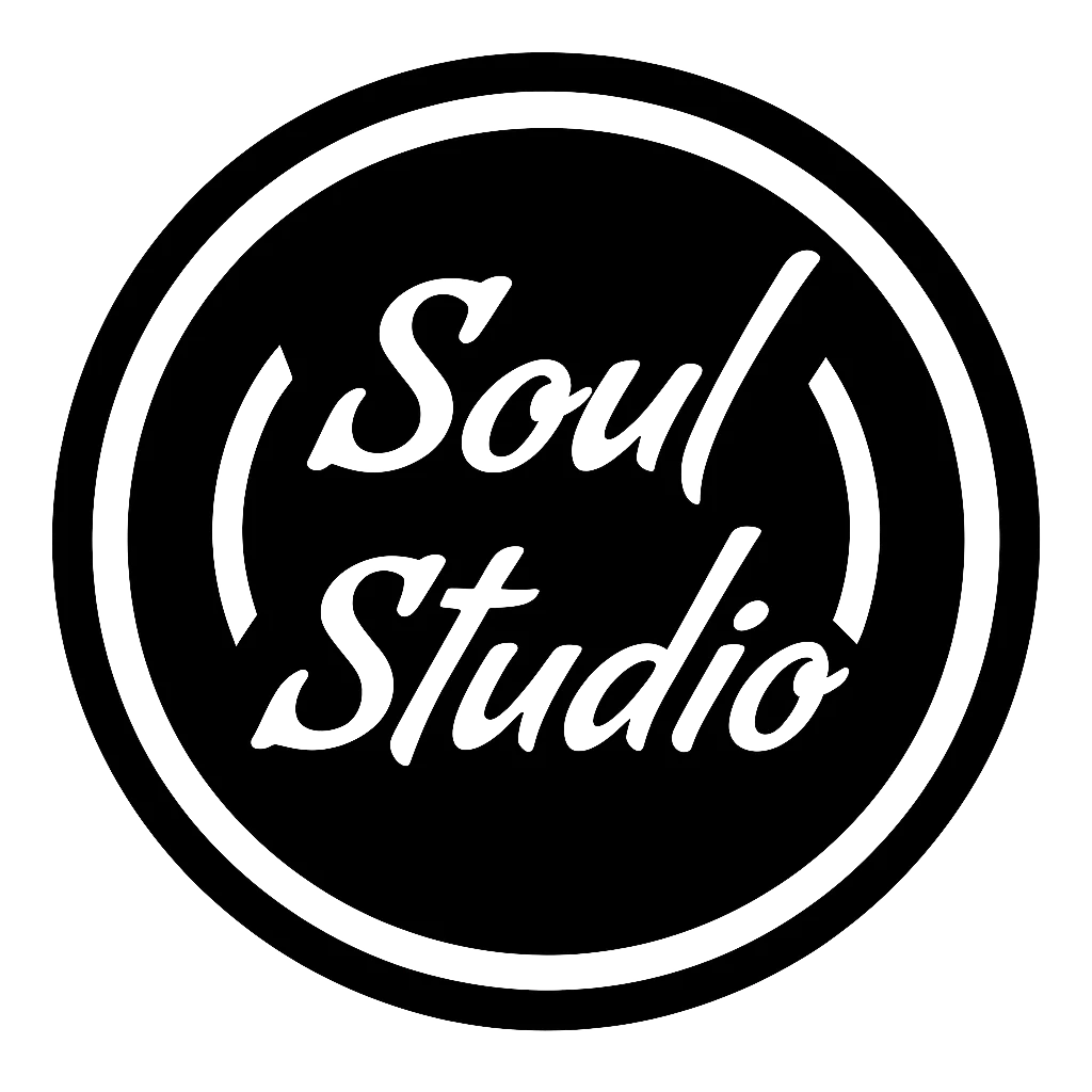 Soul Studio Logo